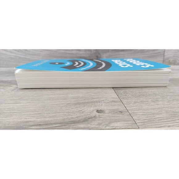 Pogue's Basics: Essential Tips and Shortcuts for Simplifying Technology by Pogue - Picture 5 of 11